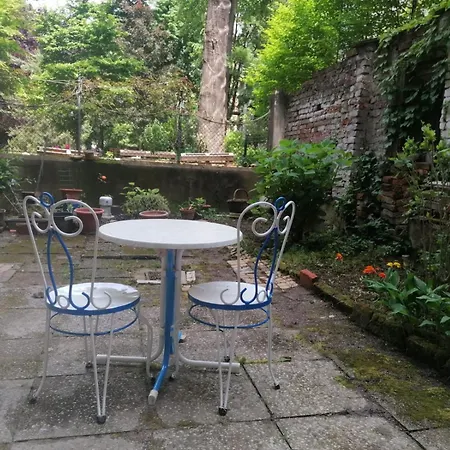 2 Botanical Garden Budget Apartment Zagreb