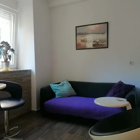 Apartment 2 Botanical Garden Budget