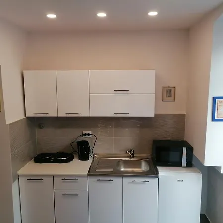 Apartment 2 Botanical Garden Budget *